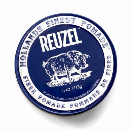 Reuzel - Fiber Pomade 4oz