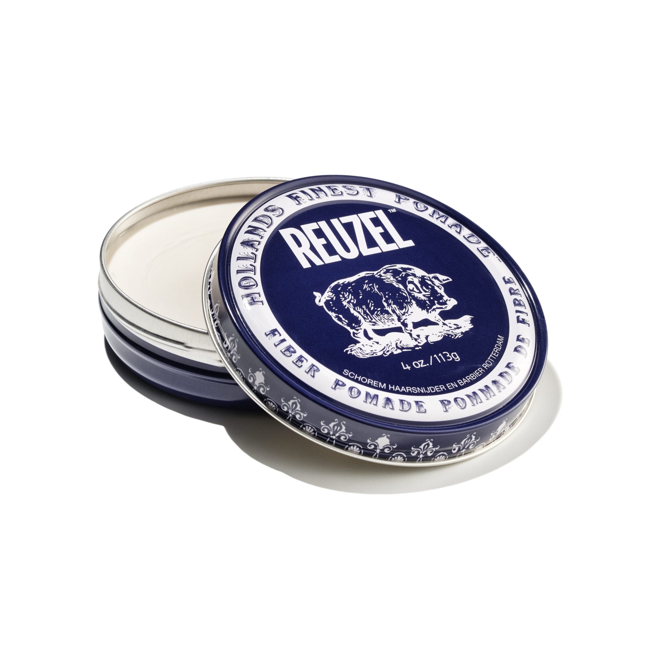 Reuzel - Fiber Pomade 4oz