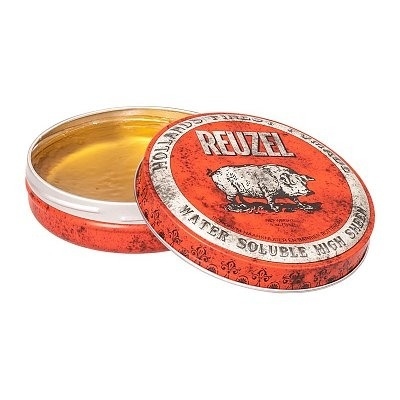 Reuzel - Red High Sheen Medium Hold Pomade 4oz