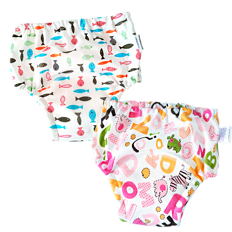 Potty Training Pants
