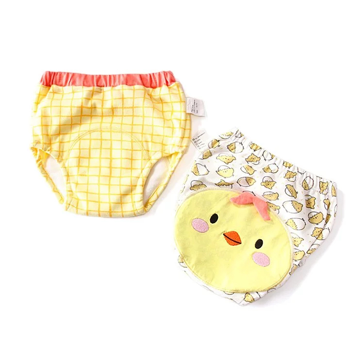 Potty Training Pants