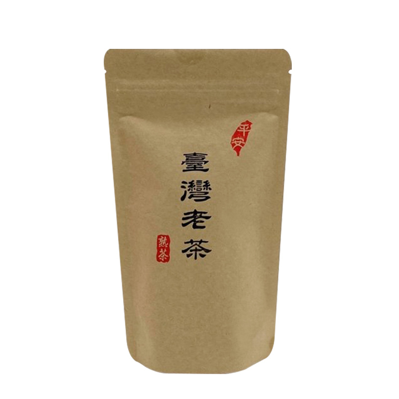 ＜台灣老茶老仙骨＞吉祥 紅茶 補充包