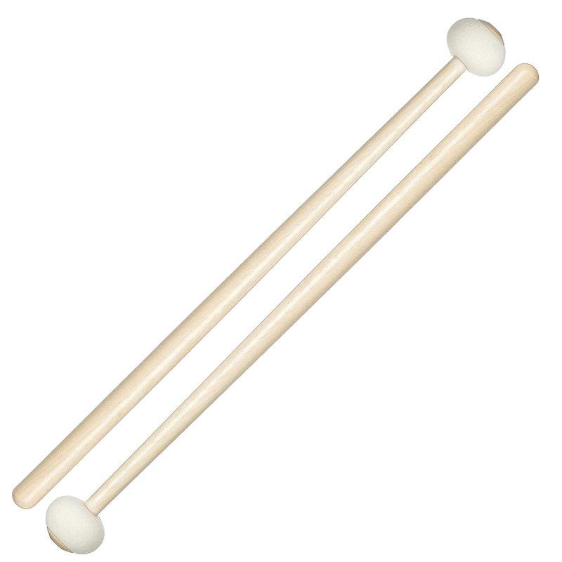 美國 Vic Firth T4 定音鼓棒 Ultra Staccato-Hard Felt