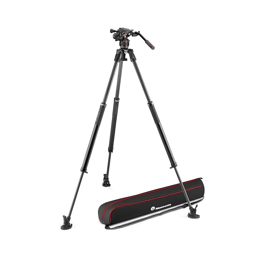 Manfrotto MVK608SNGFC 三腳架 - Rainbow Store Camera