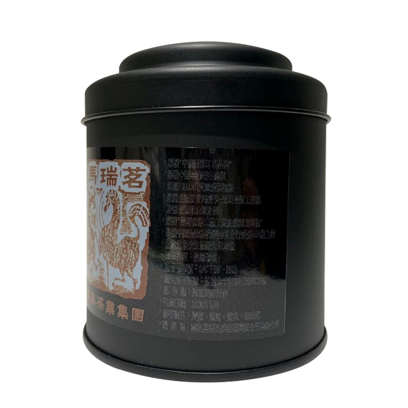 龍馬瑞茗  （50g/罐裝生茶）