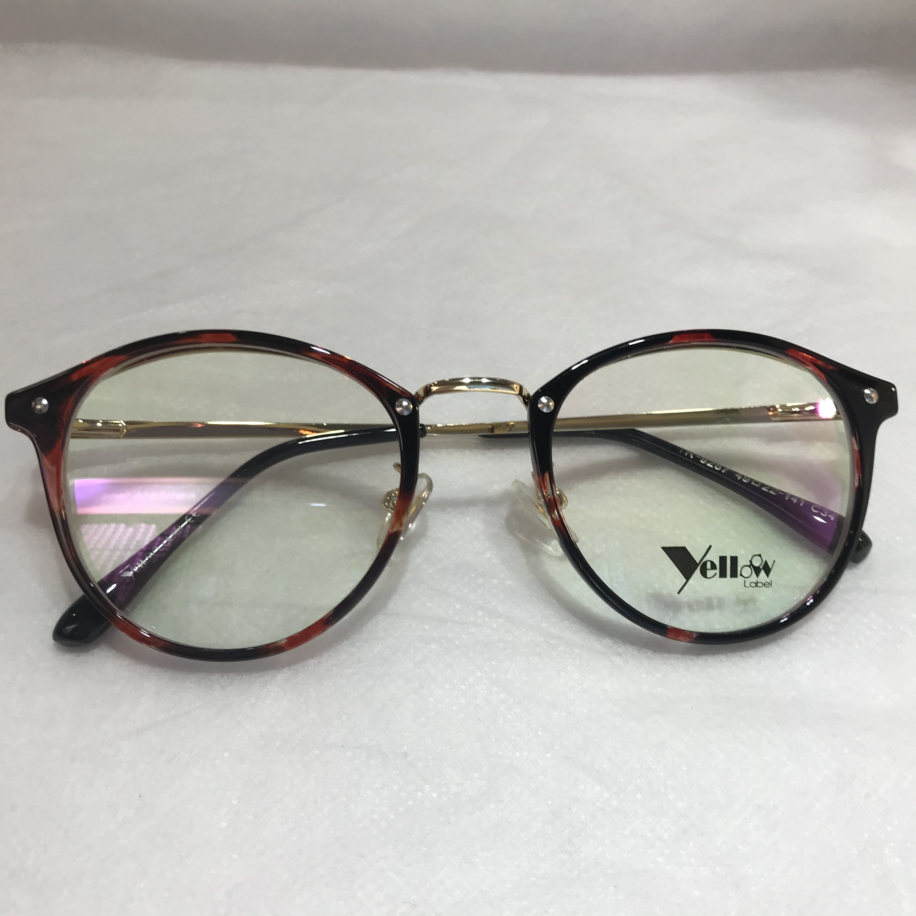 Yellow Label EYENO-9287-C34