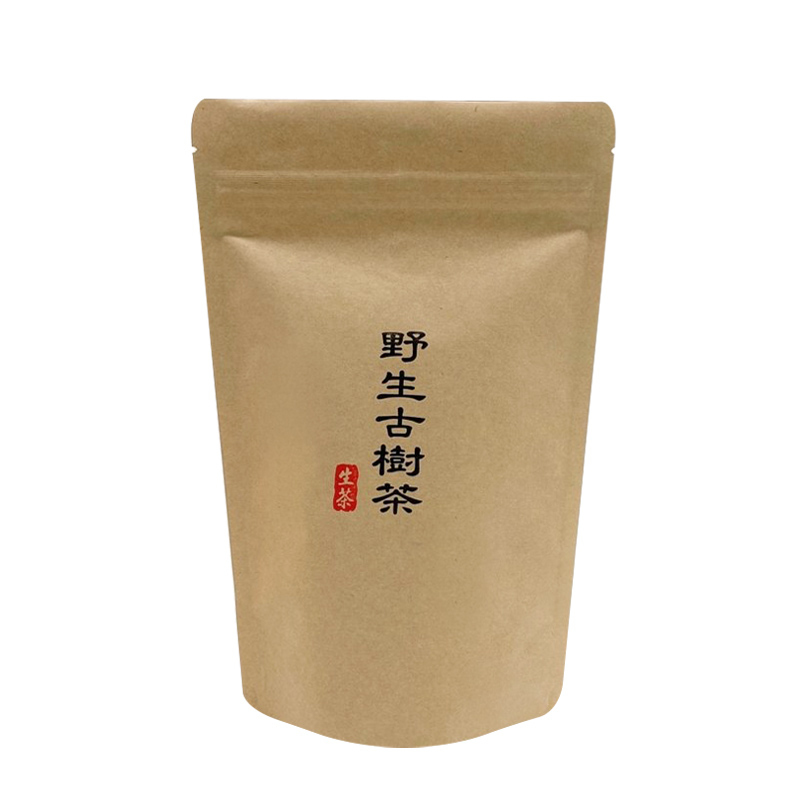 ＜百年古樹＞ 野生古樹茶 補充包