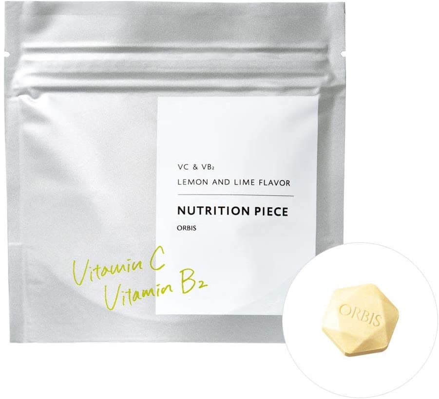 ORBIS Nutrition Peice