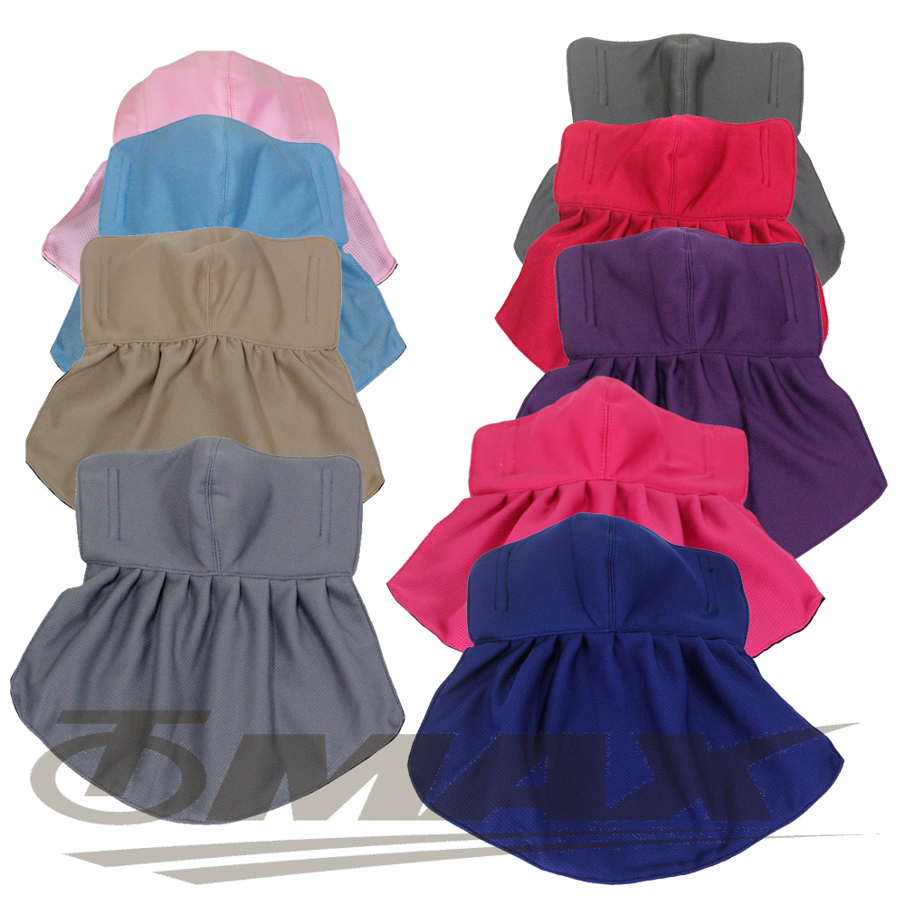 omax吸濕排汗護頸口罩-3入(隨機出貨) 破盤下殺 OMAX歐妹思購物網