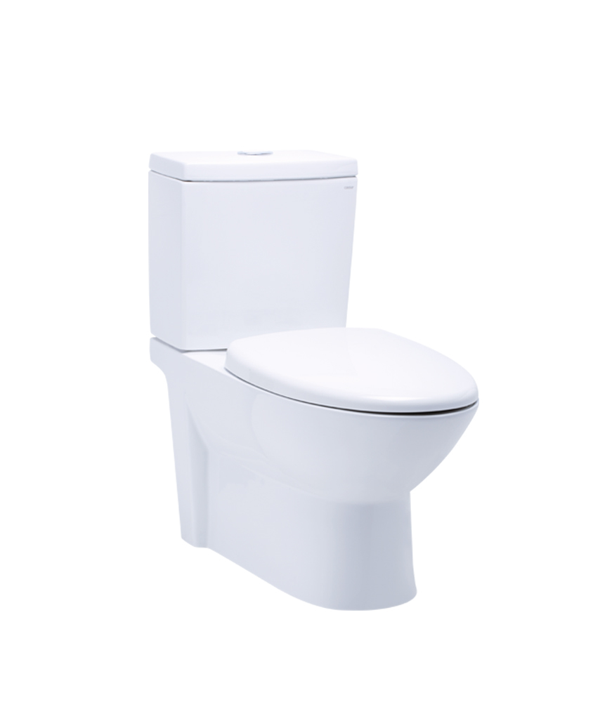 凱撒 馬桶推薦型號 CF1340 / CF1440 分體式超省水馬桶