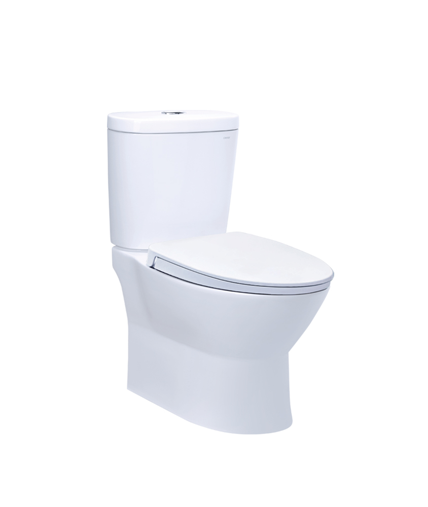 凱撒馬桶推薦型號 CF1320 / CF1420 分體式超省水馬桶