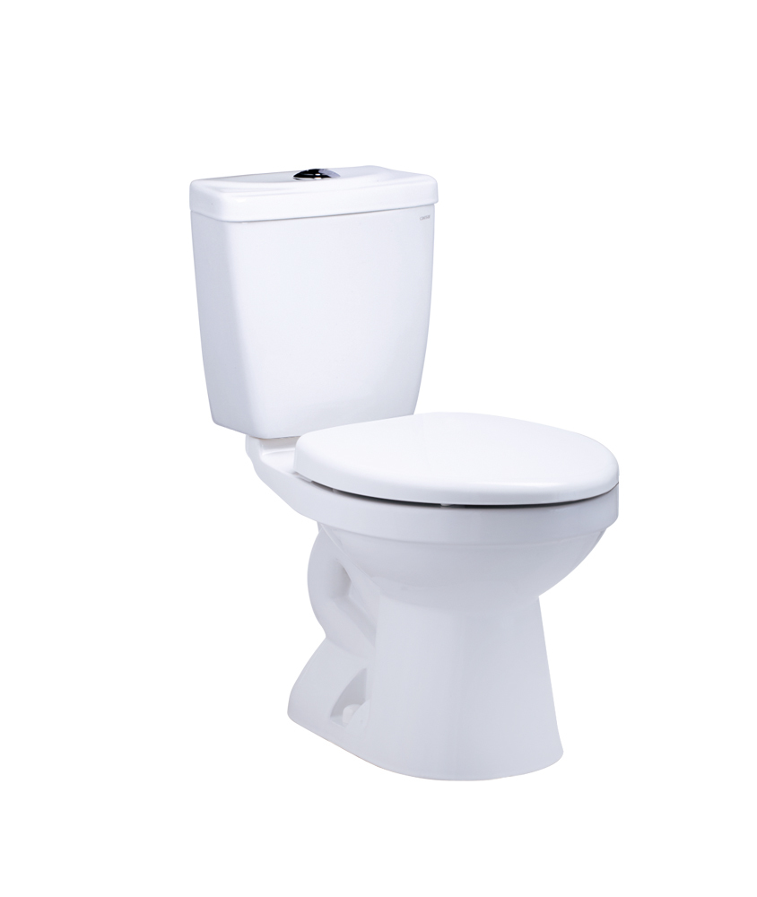 凱撒 馬桶推薦型號 CT1325 / CT1425 省水馬桶*