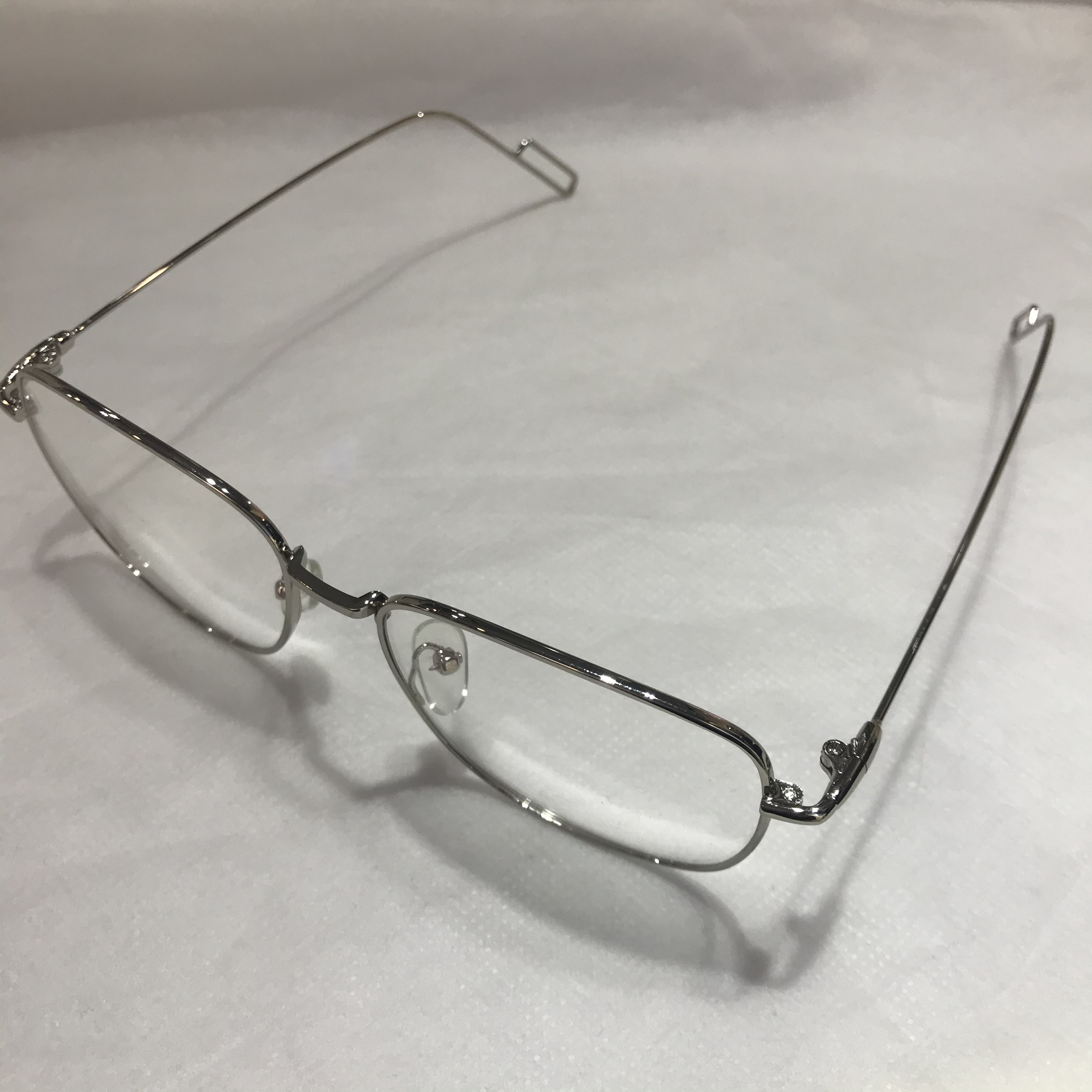 Eyewear EYEBE-2306-SV