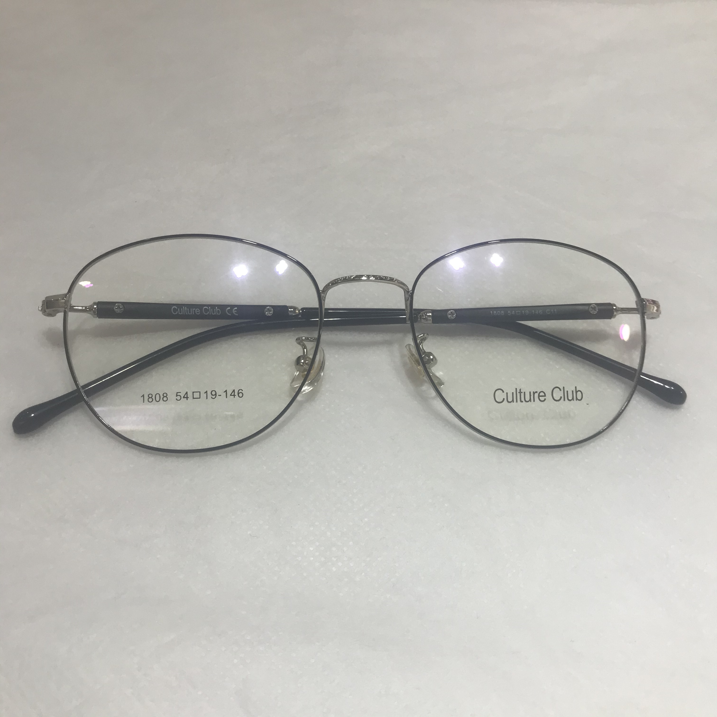 Culture Club EYENO-1810-C10