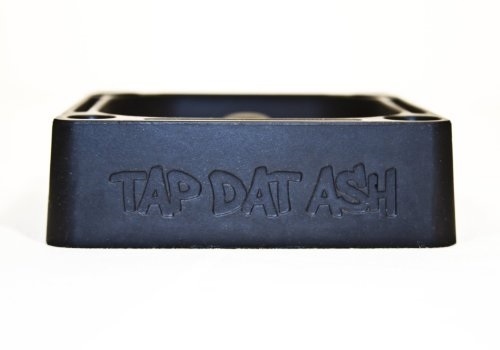TAP DAT ASH 矽膠煙灰缸