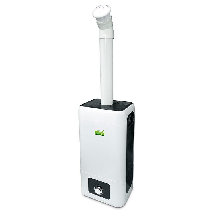 Ultra-large ultrasonic Diffuser (24L)