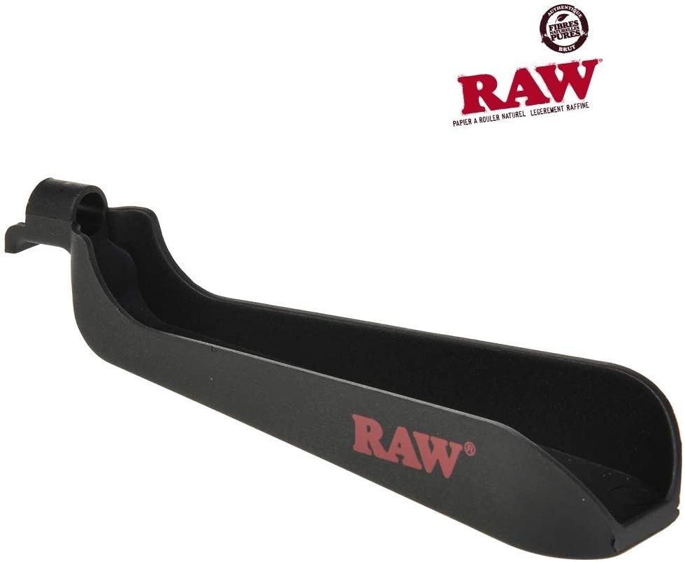 🇪🇸RAW - Catcher Mobile Ashtray 行動煙灰缸