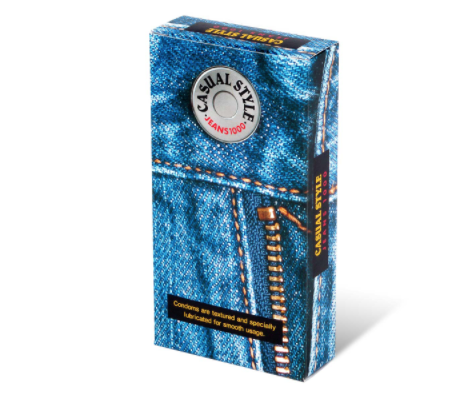 〔日本原裝進口〕JAPAN MEDICAL《簡約風格．防脫落》乳膠安全套 (12片／盒) 超抵！！