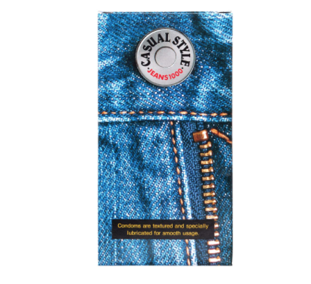 〔日本原裝進口〕JAPAN MEDICAL《簡約風格．防脫落》乳膠安全套 (12片／盒) 超抵！！