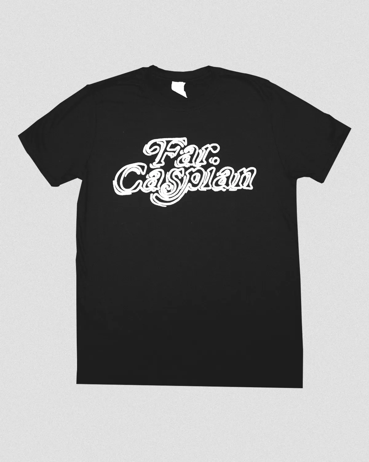 Far Caspian 英國獨立樂團 The Heights (2019) 黑膠唱片與限量服飾專區