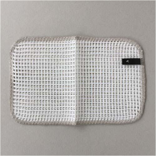 日本銀離子抗菌防臭清潔布 (日本製)