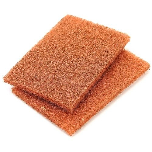 銅の力抗菌銅粒百潔布 (日本製)