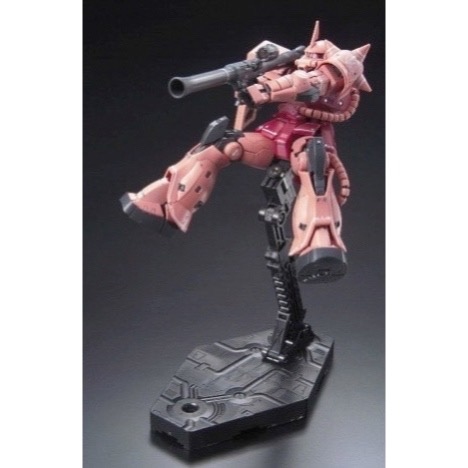 RG 1/144 馬沙專用渣古II