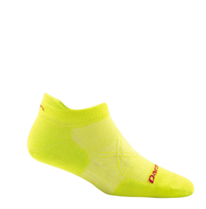 DARN TOUGH 1763 COOLMAX® VERTEX TAB NO SHOW ULTRA-LIGHT 女跑步羊毛襪