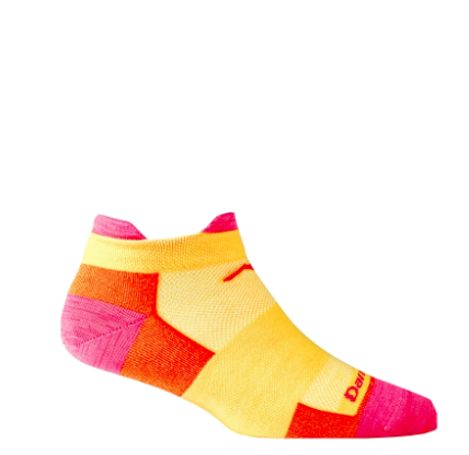 DARN TOUGH 1740 TAB NO SHOW LIGHT 女 極限運動羊毛襪