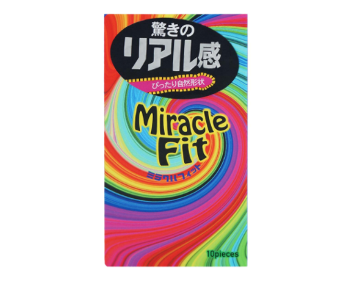 〔日本原裝進口〕相模 SAGAMI《 奇妙貼身：51mm 》乳膠安全套（10 片／盒）