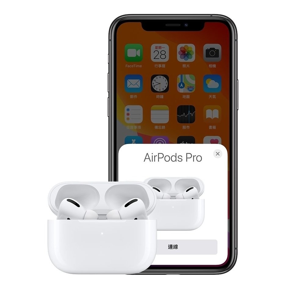 全新台灣公司貨 Airpods Pro 限量到貨