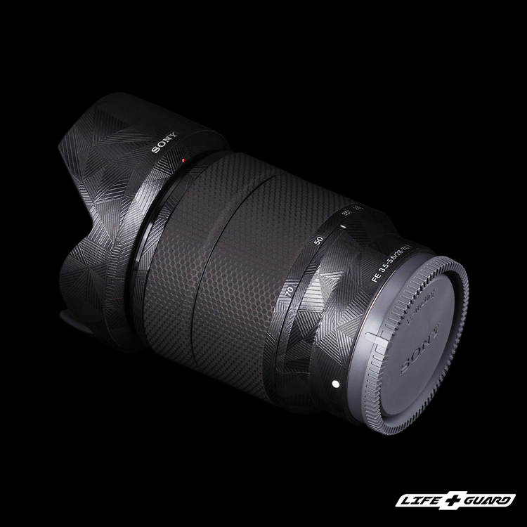 SONY FE 28-70mm F3.5-5.6 OSS Lens Skin