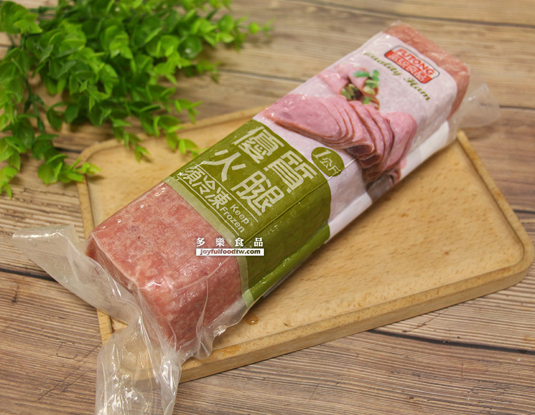 火腿片-富(切)-1公斤