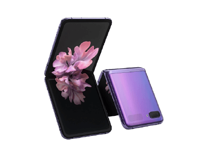 三星Z Flip手機殼和配件系列
