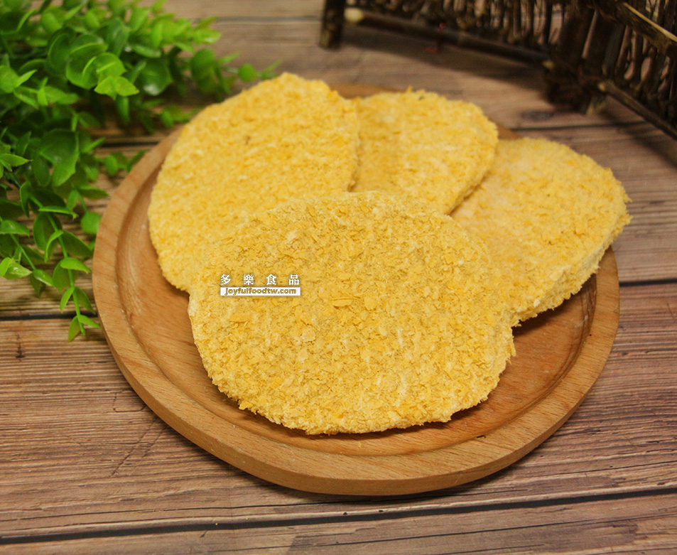 花枝排-伊卡 -3公斤