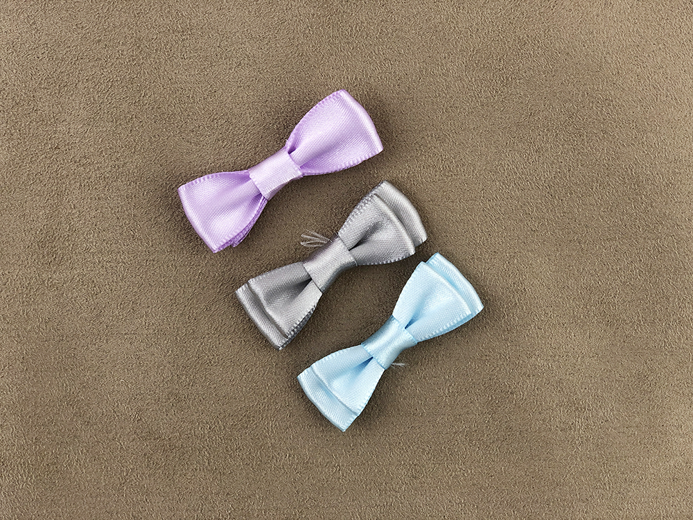 雙層蝴蝶領結15mm/絕版Outlet