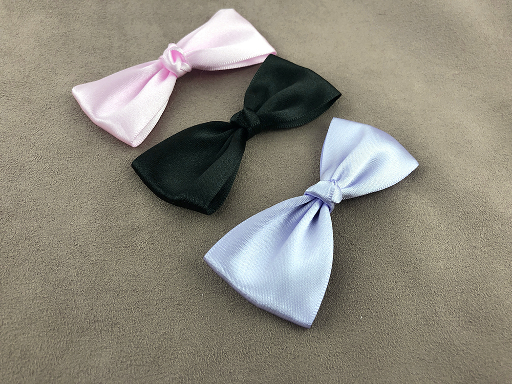 鈕扣型蝴蝶領結22mm/絕版Outlet