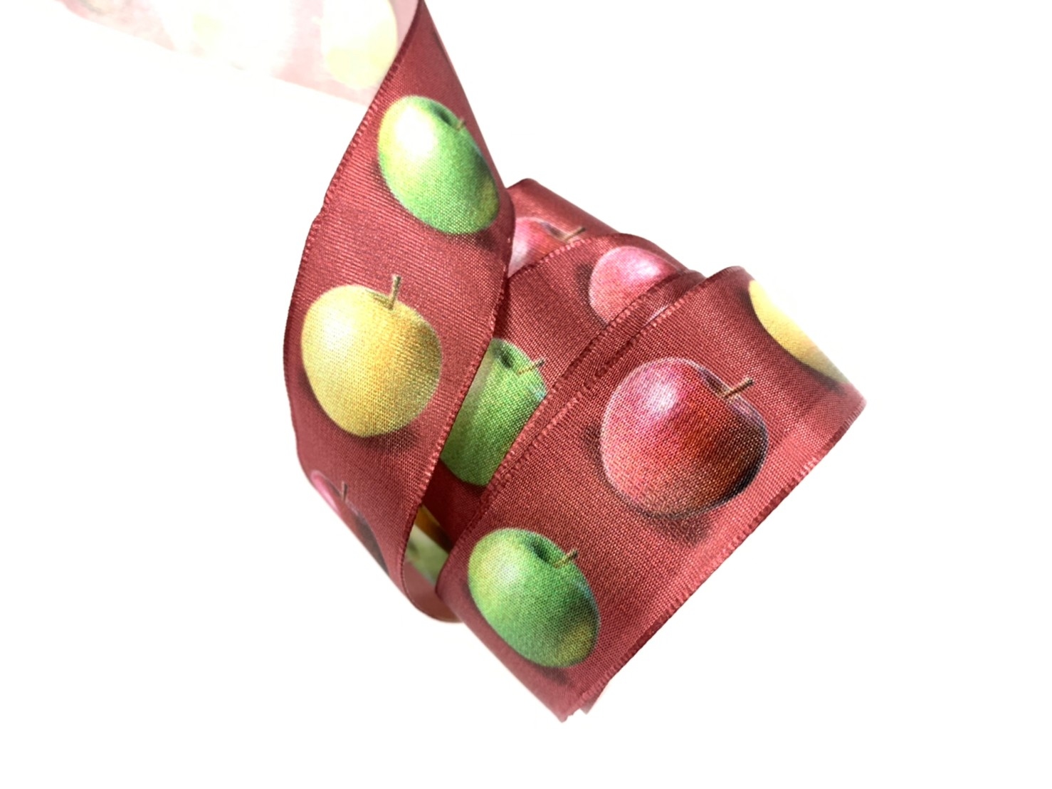 Kuny蘋果樂園/25mm