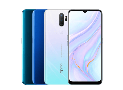 oppo A9手機殼與配件