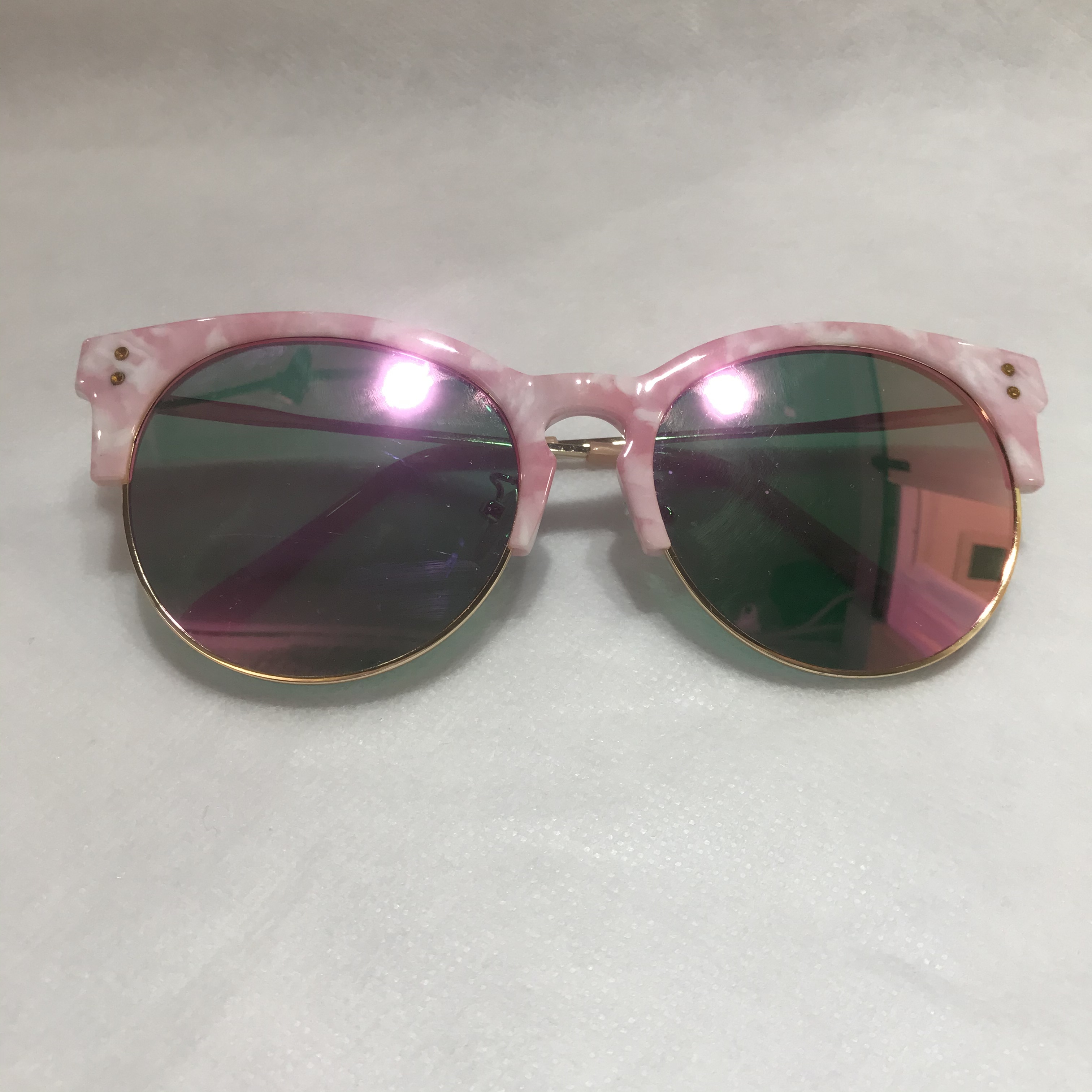 Sunglasses EYEBE-OF8660-PK