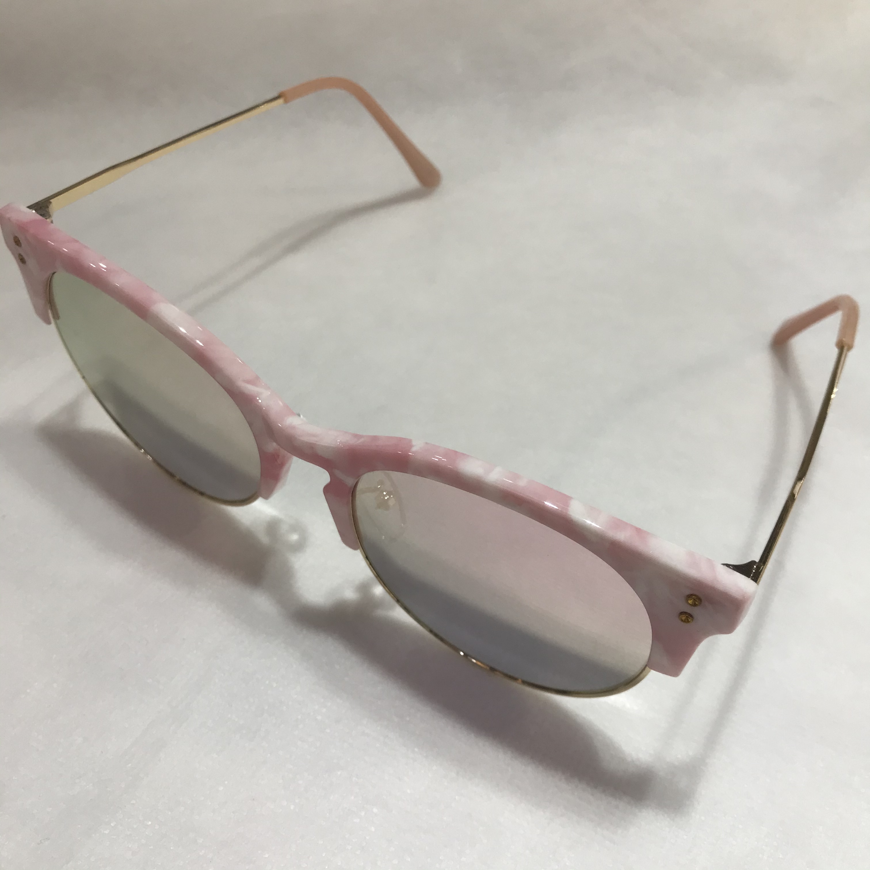 Sunglasses EYEBE-OF8660-PK