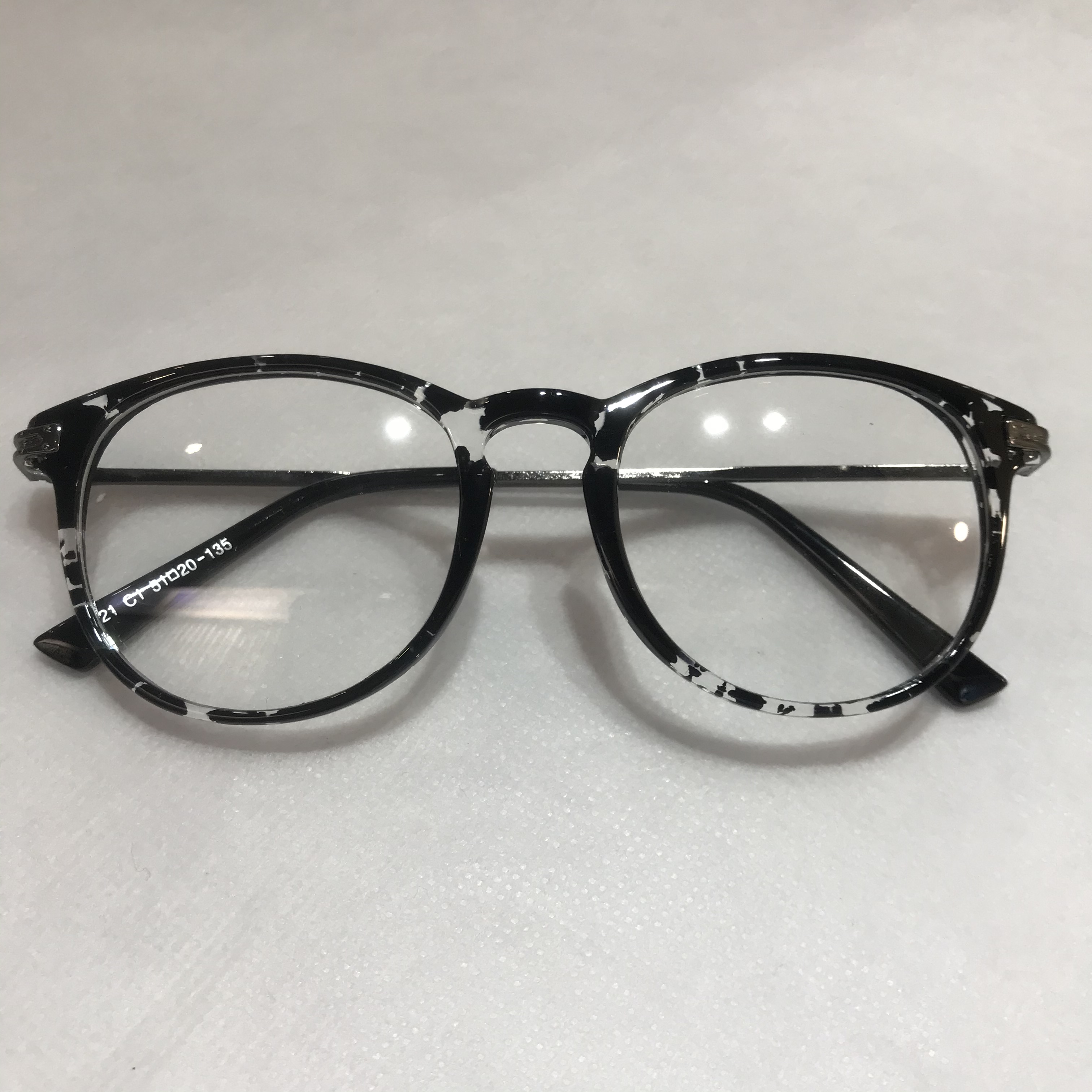 Eyewear EYEBE-1321-C1-BK