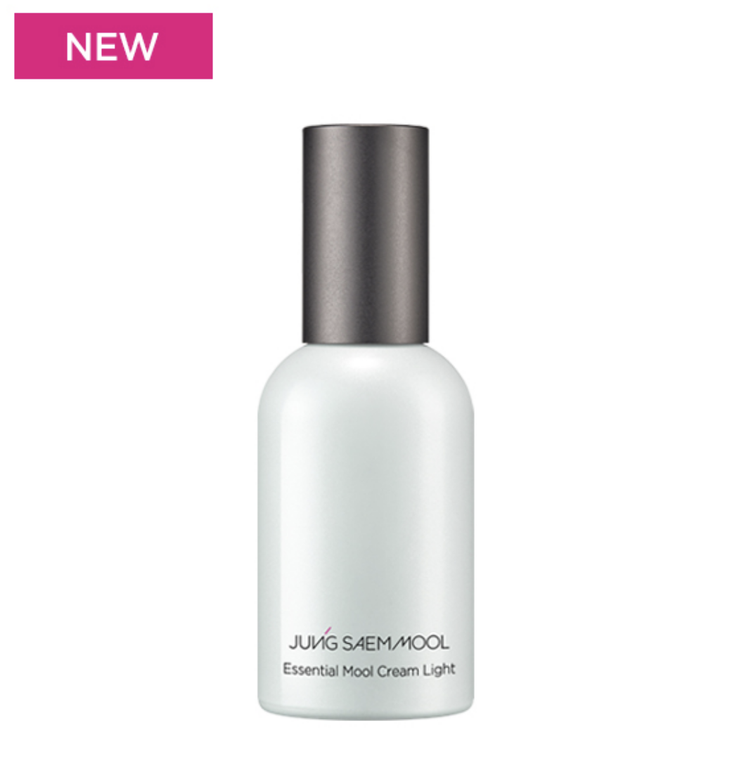 JUNGSAEMMOOL Essential Mool Cream Light 50ml