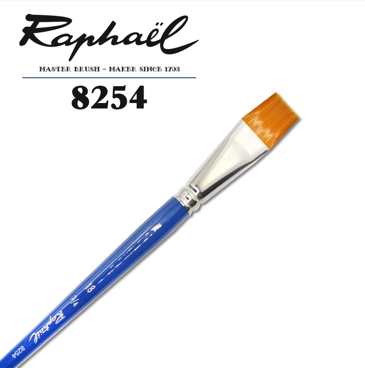 纖維尼龍毛平塗(工藝) -【8254】