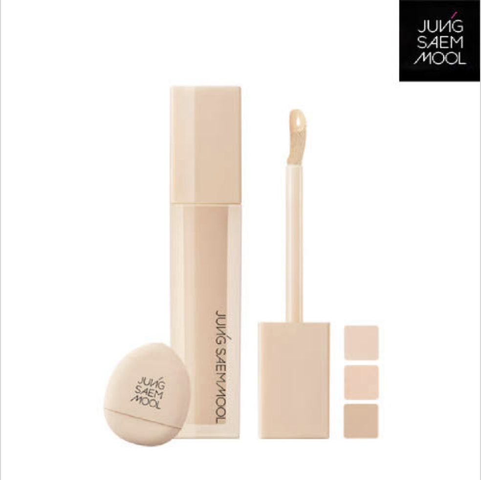JUNGSAEMMOOL Skin Nuder Concealer