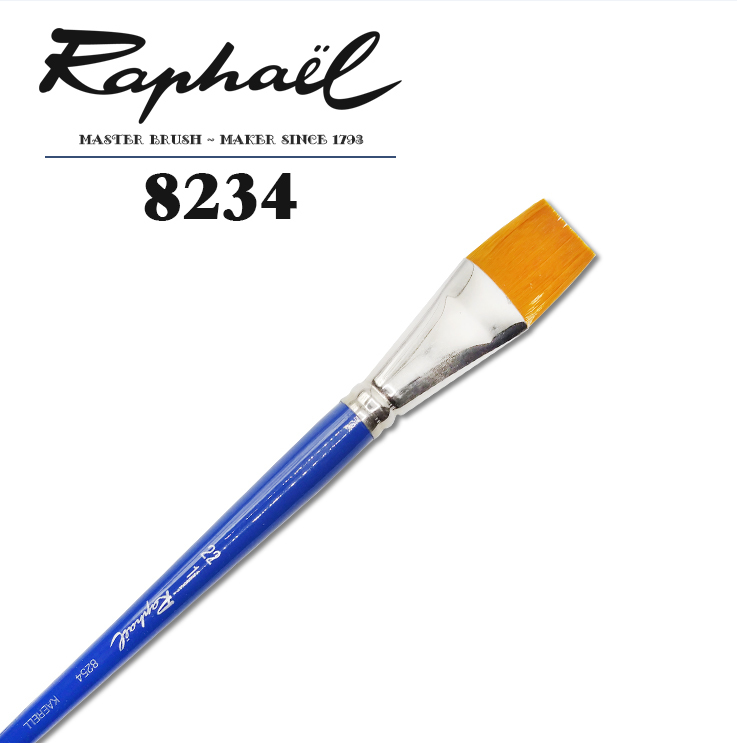 纖維尼龍毛平塗(工藝) -【8234】