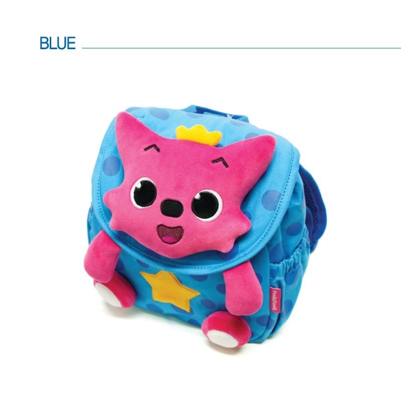 Pingfong小童背囊