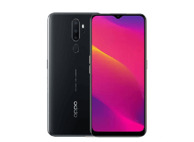 OPPO A5 2020手機殼與配件