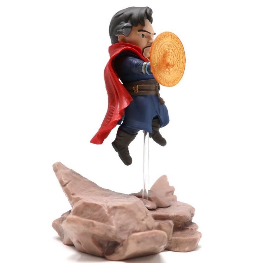 Beast Kingdom Marvel Mini Egg Attack Dr Strange (奇異博士）