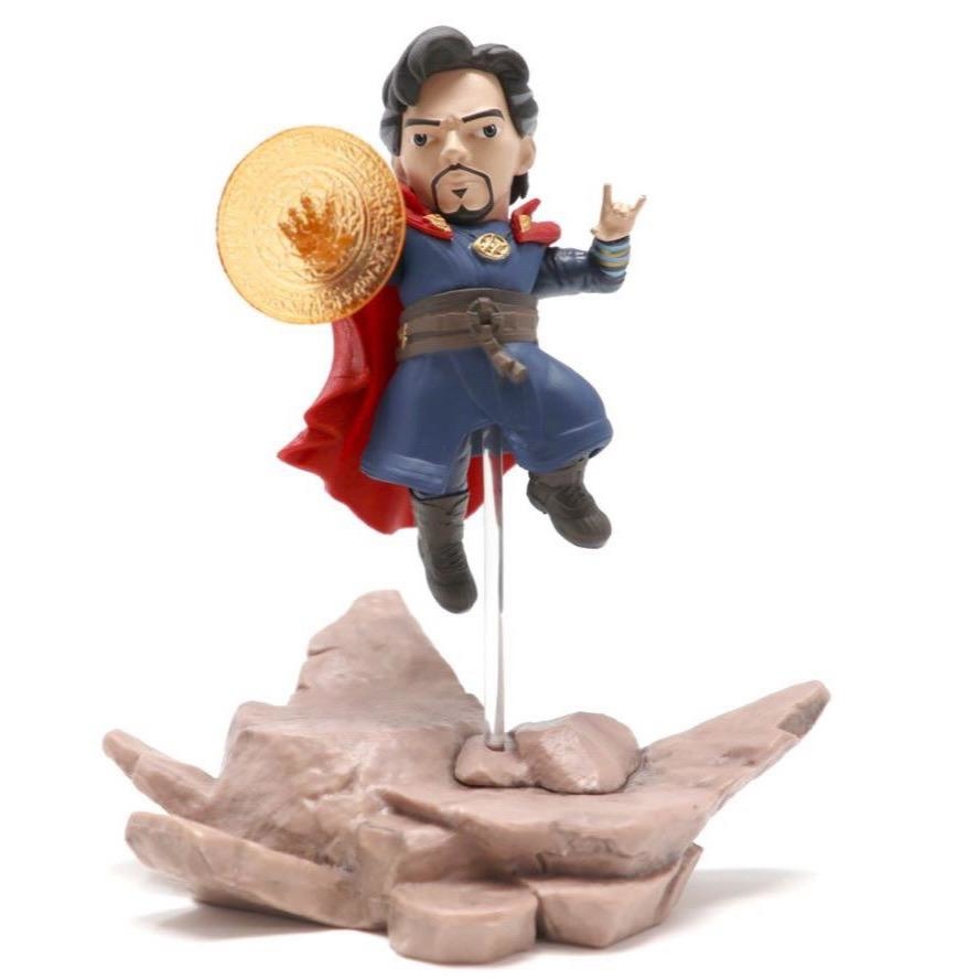 Beast Kingdom Marvel Mini Egg Attack Dr Strange (奇異博士）